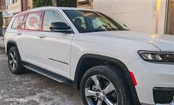 جيب جراند شيروكي إل